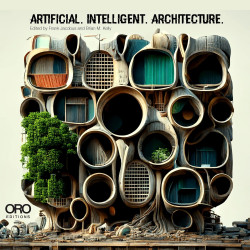 Artificial. Intelligent. Architecture. New Paradigms in Architectural Practice and Production