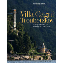 Villa Cagni Troubetzkoy: A Story of Passion and Heritage on Lake Como