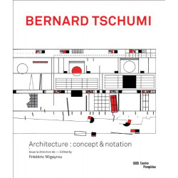 Bernard Tschumi