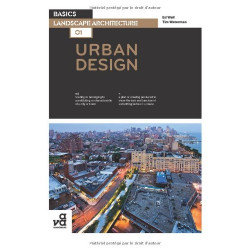 Basics Landscape Architecture 01: Urban Design