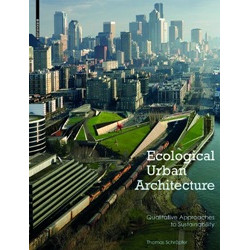 Ecological Urban Architecture
