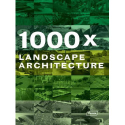 1000 x Landscape Architecture