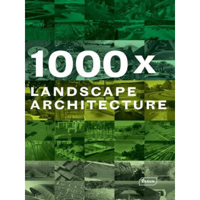 1000 x Landscape Architecture