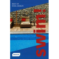 Swim! Best of Pool Design