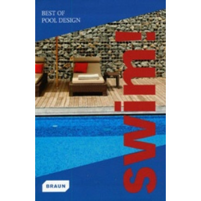 Swim! Best of Pool Design
