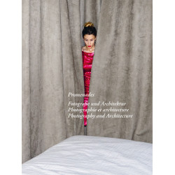 Promenades: Photography and Architecture