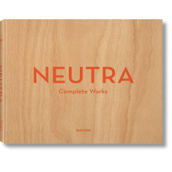 Neutra, Complete Works