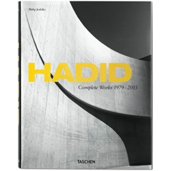 Hadid: Complete Works 1979-2013