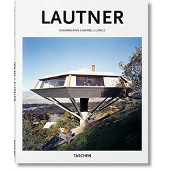 John Lautner (Basic Art) HC