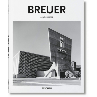 Marcel Breuer (Basic Architecture Series)