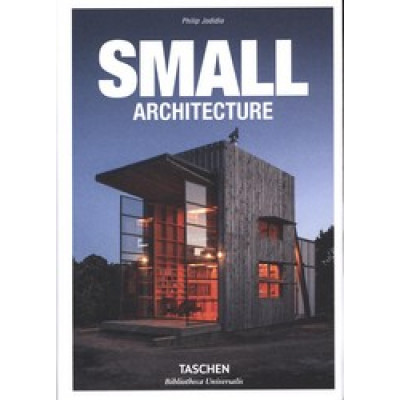 Small Architecture