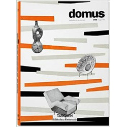 domus 1950s