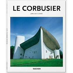 Le Corbusier (Basic Art)