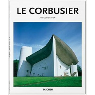 Le Corbusier (Basic Art)