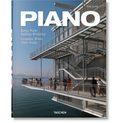 Piano. Complete Works 1966-Today