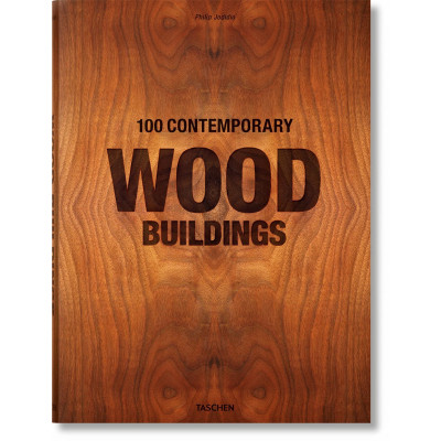 100 Contemporary Wood Buildings
