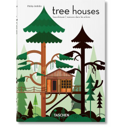 Tree Houses (40th Anniversary Edition)