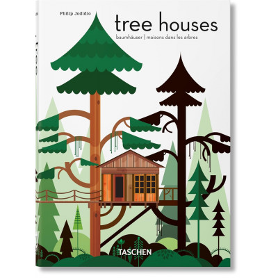 Tree Houses (40th Anniversary Edition)
