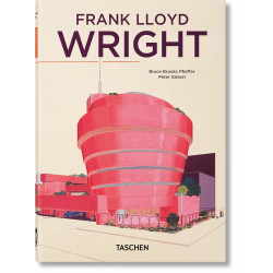 Frank Lloyd Wright. (40th Anniversary Edition)