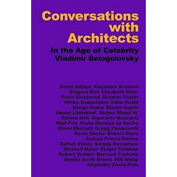 Conversations with Architects