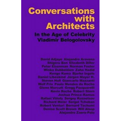 Conversations with Architects