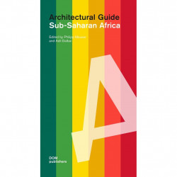 Architectural guide: Sub-Saharan Africa (7 volumes)