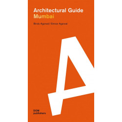 Architectural guide: Mumbai