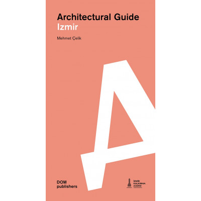 Architectural guide: Izmir