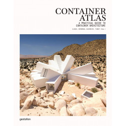 Container Atlas (Updated & Extended version): A Practical Guide to Container Architecture