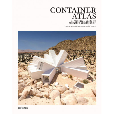 Container Atlas (Updated & Extended version): A Practical Guide to Container Architecture