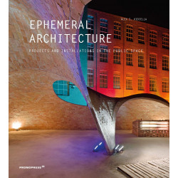 Ephemeral Architecture