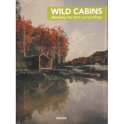 Wild Cabins