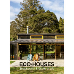 Eco-Houses. Sustainability & Quality Of Life