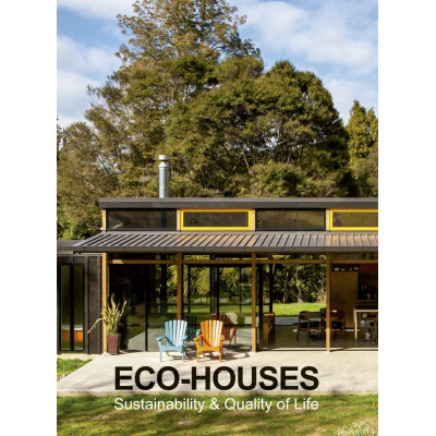 Eco-Houses. Sustainability & Quality Of Life