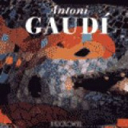 Antony Gaudi