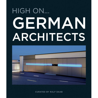 High On German Architects