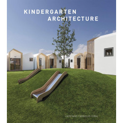 Kindergarten Architecture