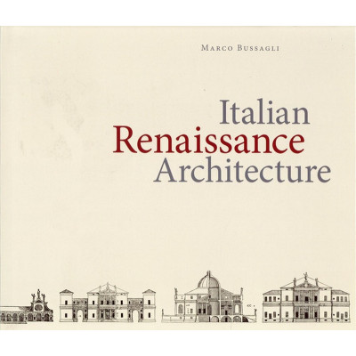 Renaissance Architecture in Italy