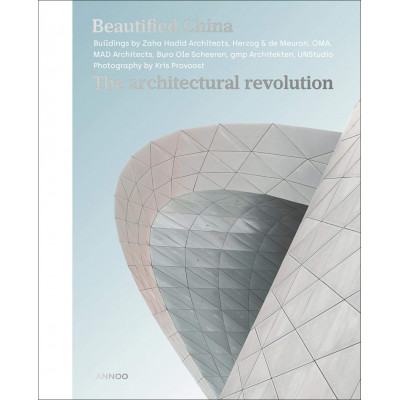 Beautified China: The Architectural Revolution