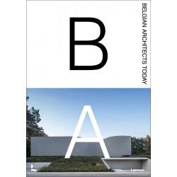 Belgian Architects Today