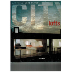 Architectural Houses: City Lofts