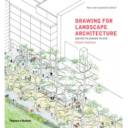 Drawing for Landscape Architecture