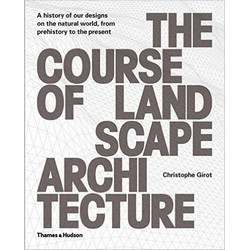 The Course of Landscape Architecture