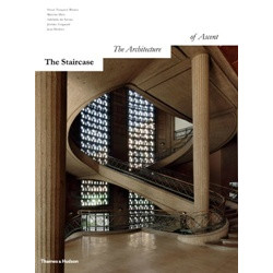 The Staircase: The Architecture of Ascent