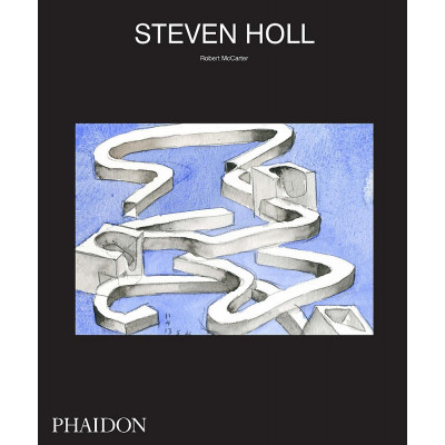 Steven Holl