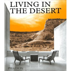 Living in the Desert (Уценка)