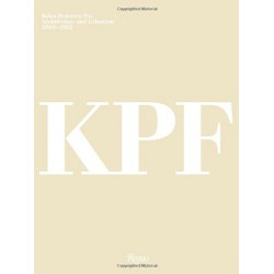 Kohn Pedersen Fox: Architecture and Urbanism 2003-2012 (Уценка)
