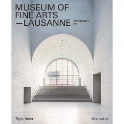 Museum of Fine Arts. Architecture Art