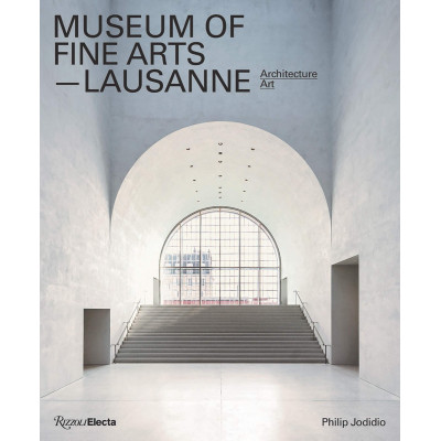 Museum of Fine Arts. Architecture Art
