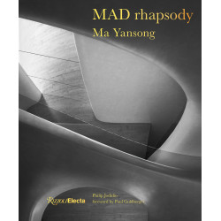 MAD Rhapsody